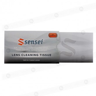 Lens Cleaning Paper (100 hojas)